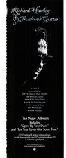(WOR10) MAGAZINE ADVERT 12X5