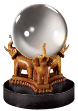 The Noble Collection The Divination Crystal Ball picture