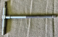 Mitutoyo Telescoping Gauge 2-1/8 -3-1/2  Size D - Japan picture