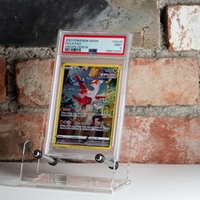 Pokemon Latias Crown Zenith GG20/GG70 PSA 9 EN Galarian Gallery Mint 2023 picture