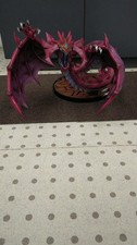 ADK Emotions Uriah the Flame Emperor Yu-Gi-Oh Duel Monsters GX Figure picture