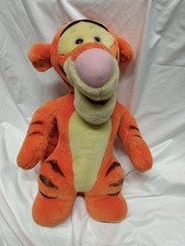 Vintage 1990s Winnie the Pooh Plush Tigger 22