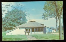 Bolivar, Ohio, Fort Laurens (BmiscOH193 picture