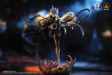 Beelstarmon Resin MIMAN Studio Digimon Statue Model MH Scale 22cm Presale picture