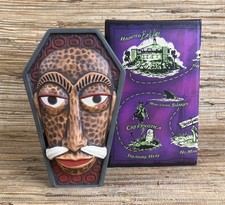 Mr Bali Hai Coffin Tiki Mug Tiki Farm Creepxotica Creepy Creeps 25 7.5