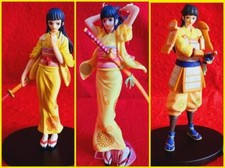 ONE PIECE Figure lot set 3 Ichiban kuji Kikunojo Okiku Size: Approx. 18-28cm picture