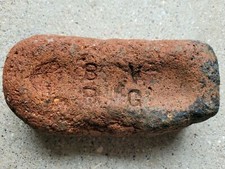 BV BG Bolckow Vaughan & Co Brick Pit NCB Mining 1800's Middlesbrough Brickworks picture