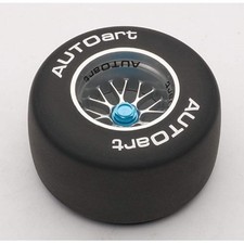 Autoart Racing Wheel Paper Weight picture