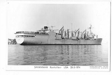 United States Warship USS Savannah picture