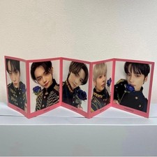 Official TXT FC Photo Card Yeonjun Soobin Taehyun Beomgyu Hueningkai picture