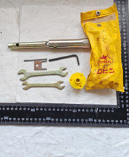 Vintage Fuji Robin Engine Tool Kit - Small Engine / Generator Spark Plug Spanner picture