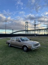1983 Buick Skylark Limited | Runs Strong | Must Sell Before the 30th picture