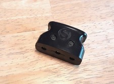 Original 221 201-2 15-91 66 99 Singer Sewing Machine 3 Prong Power Bakelite Plug picture