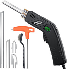 Hot Knife Foam Cutter with Digital Display, Electric Foam Cutting Tool Kit, Pure picture