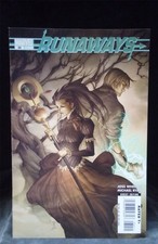 Runaways #30 2008 Marvel Comics Comic Book  picture