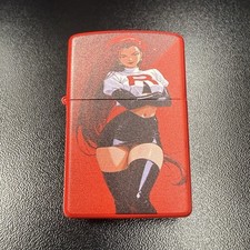Team Rocket Jessie Lighter picture