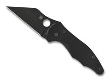 Spyderco Yojimbo 2 Folding Knife 3.2
