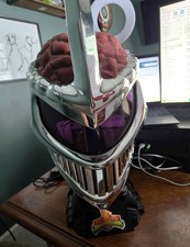 Hasbro Power Rangers Lightning Collection Lord Zedd Helmet Replica picture