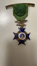 Medalla De Conmemoración  picture