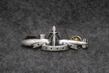 US Navy, USN Submarine Deterrent Patrol Uniform Badge  picture