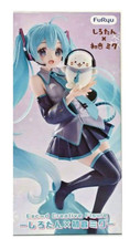 Shirotan x Hatsune Miku Exc∞d Creative Figure Shirotan x Hatsune Mikku picture