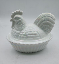 Milk Glass 5