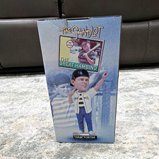 Padres: The Sandlot Ham Porter Great Hambino Bobblehead (RARE) picture