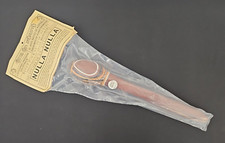 Handcrafted Australian Aboriginal Null Nulla Club - Native Arts & Crafts - NIP 2 picture