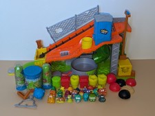 The Trash Pack Sewer Dump Moose Toys Collectable Rare Bulk Lot picture