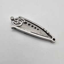 CRKT 5112N Snap-Lock Ed Van Hoy Folding Knife picture