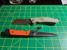 Bestech and Revo Folding Knives picture