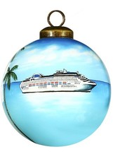 Inner Beauty Ornament Caribbean Cruise 1822030 Inner Beauty Jade Travel Holiday picture