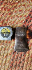 Restored, True Temper Kelly Works Worlds Finest, Boys Axe, Original Handle picture