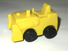 Vintage Milton Bradley Bulldozer picture