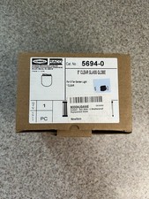 Hubbell-Bell 5694-0 Weatherproof Replacement Globe picture