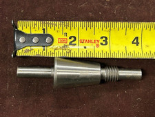 Surface Grinder Wheel Unused Precision Balancing Truing Arbor Balance   ShK picture