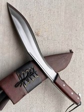 SALE 30% OFF,Full Tang Kukri -11