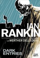 Dark Entries - Dell'Edera, Werther|Rankin, Ian - Very Good - See condition n... picture
