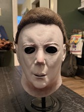 CV Sam Samhain Michael Myers H1 Castle Rare Mask #1 copy picture