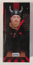Cincinnati Reds 2024 City Connect Bobblehead Series Jake Fraley picture