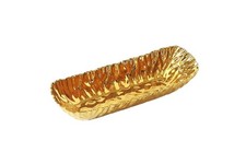 Pampa Bay Mascali D'oro Deep Rectangular Server, 14