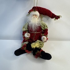 Vintage Poseable 19