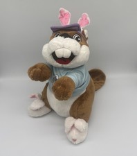 Buc-ee's Bunny Rabbit Beaver 12