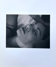 Sleeping Beauty 11 x 8 1/2 Fine Art Photo-C.2000s-Mark Bugzester(1954-2025) picture