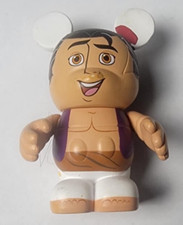 Disney Vinylmation Animation Series 1 Disney's Alladin picture