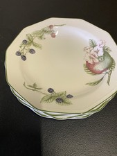 Churchill Victorian Orchard  Dinner Plate 6177617-4 Total picture
