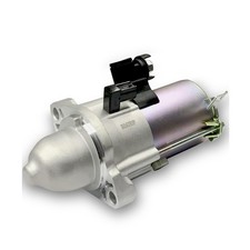 10914 New Starter Motor Replacement for 2013-2017 Honda Accord 2.4L EX LX Spo... picture