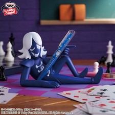 DELTARUNE Fig Life Rouxls Kaard Figure Japan Game picture