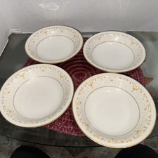 Fruit/Dessert /soup Sauce) Bowl Fragrance by noritake great condition used 4 picture