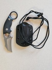 Hogue Knives EX-F03 2.25